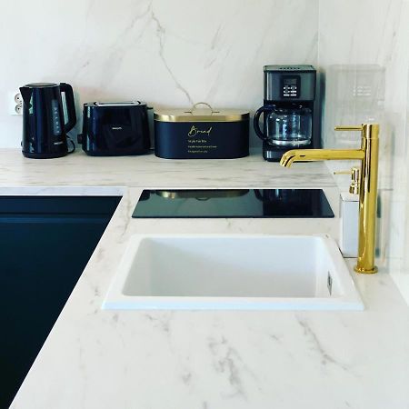 דז'יבנובק Apartament Tsuru מראה חיצוני תמונה