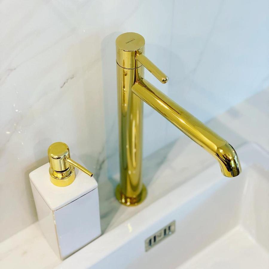 דז'יבנובק Apartament Tsuru מראה חיצוני תמונה