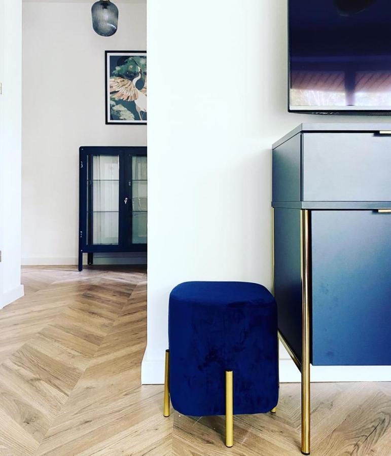 דז'יבנובק Apartament Tsuru מראה חיצוני תמונה